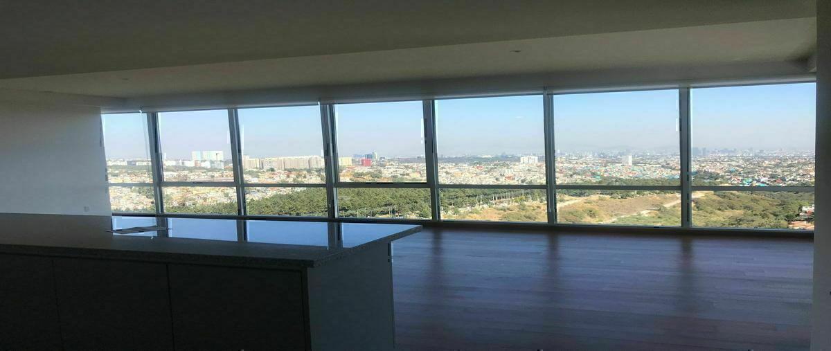 Foto de departamento en venta en avenida de los poetas , santa fe cuajimalpa, cuajimalpa de morelos, df / cdmx, 28011497 No. 03
