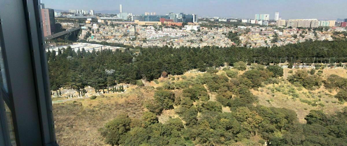 Foto de departamento en venta en avenida de los poetas , santa fe cuajimalpa, cuajimalpa de morelos, df / cdmx, 28011497 No. 05