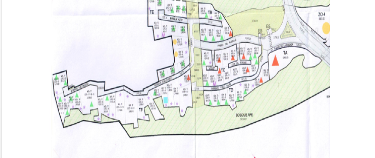 Foto de terreno habitacional en avenida de los poetas , santa fe cuajimalpa, cuajimalpa de morelos, df / cdmx, 0 foto 03 Foto de terreno habitacional en venta en avenida de los poetas , santa fe cuajimalpa, cuajimalpa de morelos, df / cdmx, 0 No. 03