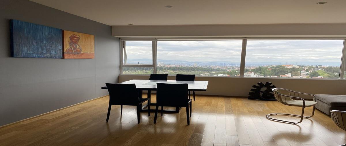 Foto de departamento en venta en avenida de los poetas , santa fe cuajimalpa, cuajimalpa de morelos, df / cdmx, 29209354 No. 03