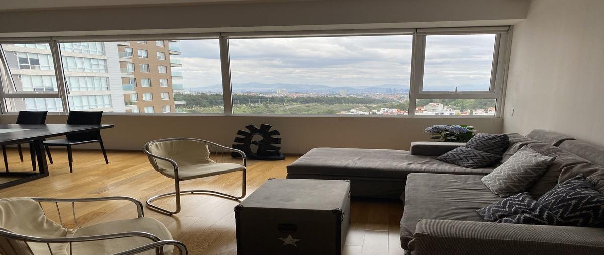 Foto de departamento en venta en avenida de los poetas , santa fe cuajimalpa, cuajimalpa de morelos, df / cdmx, 29209354 No. 04