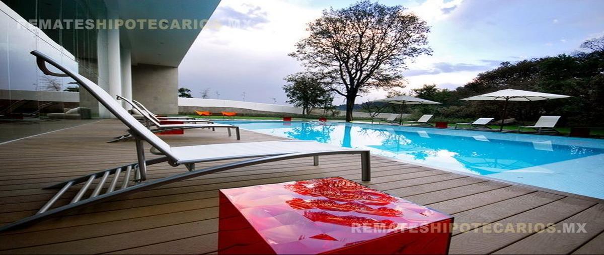 Foto de departamento en venta en avenida de los poetas , santa fe cuajimalpa, cuajimalpa de morelos, df / cdmx, 29963937 No. 03