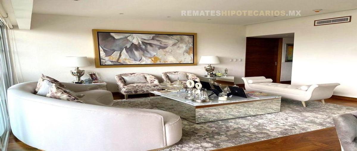 Foto de departamento en venta en avenida de los poetas , santa fe cuajimalpa, cuajimalpa de morelos, df / cdmx, 29963937 No. 04
