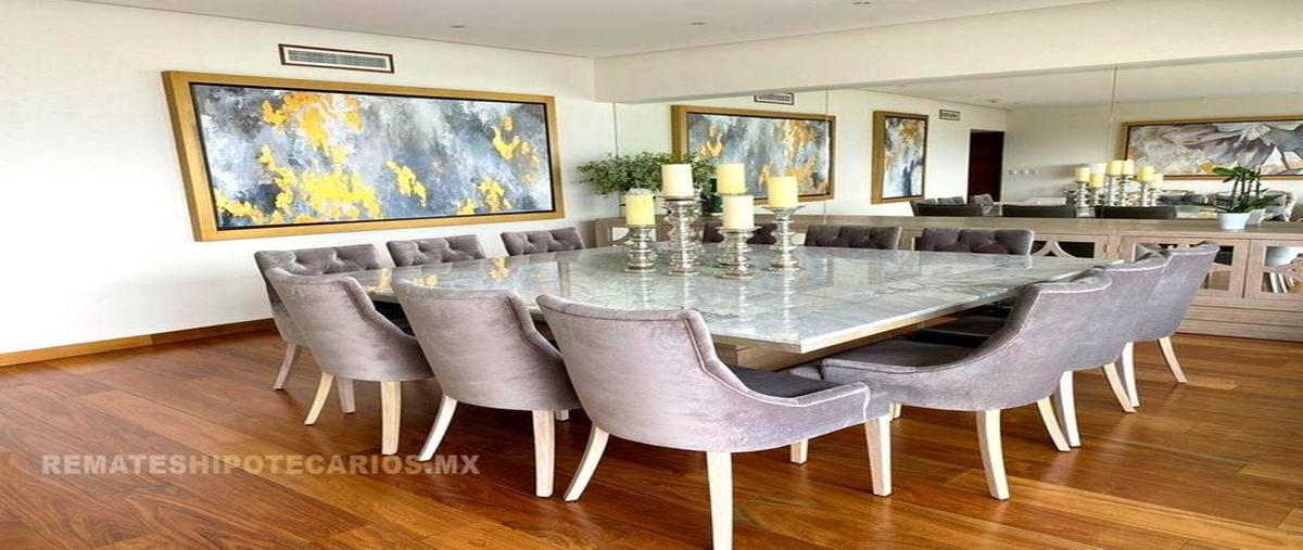 Foto de departamento en venta en avenida de los poetas , santa fe cuajimalpa, cuajimalpa de morelos, df / cdmx, 29963937 No. 05