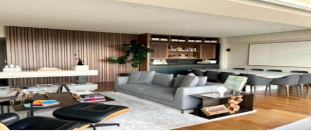 Foto de departamento en venta en avenida de los poetas , santa fe cuajimalpa, cuajimalpa de morelos, df / cdmx, 0 No. 03