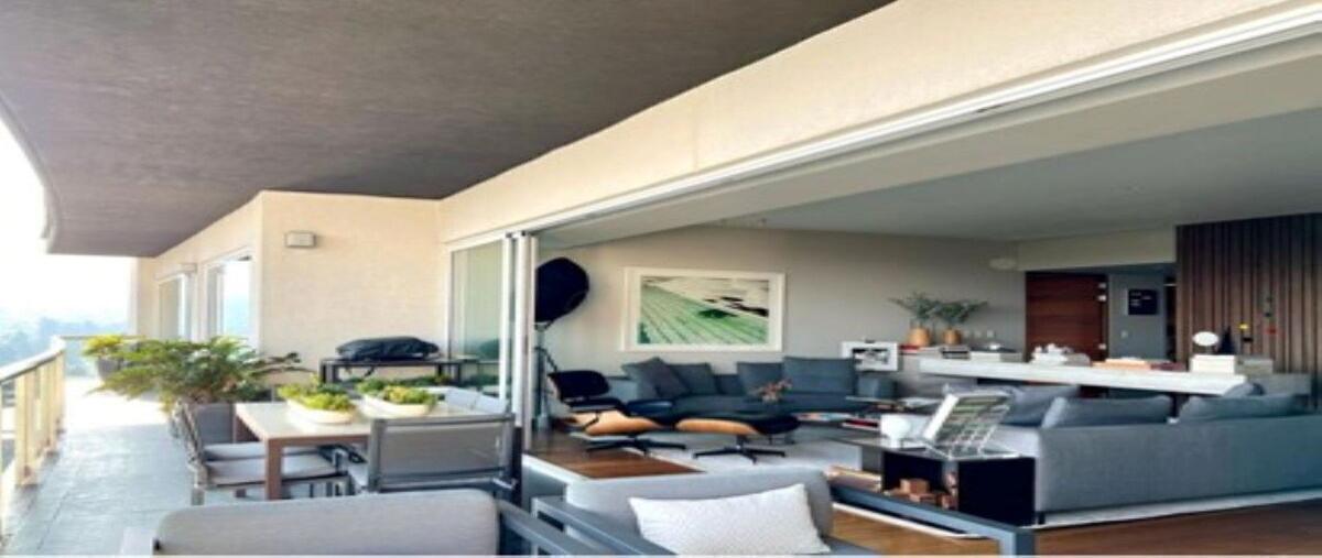 Foto de departamento en venta en avenida de los poetas , santa fe cuajimalpa, cuajimalpa de morelos, df / cdmx, 0 No. 04