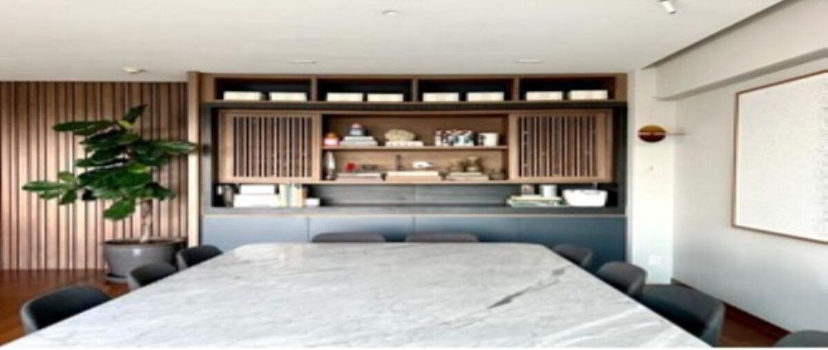 Foto de departamento en venta en avenida de los poetas , santa fe cuajimalpa, cuajimalpa de morelos, df / cdmx, 0 No. 05