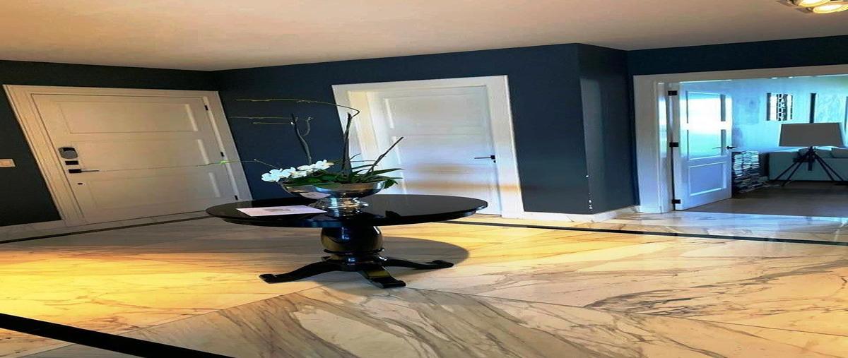 Foto de departamento en venta en avenida de los poetas , santa fe cuajimalpa, cuajimalpa de morelos, df / cdmx, 30876838 No. 04