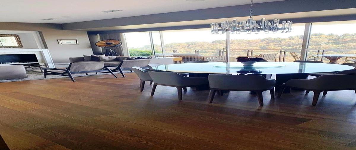 Foto de departamento en venta en avenida de los poetas , santa fe cuajimalpa, cuajimalpa de morelos, df / cdmx, 30876838 No. 05