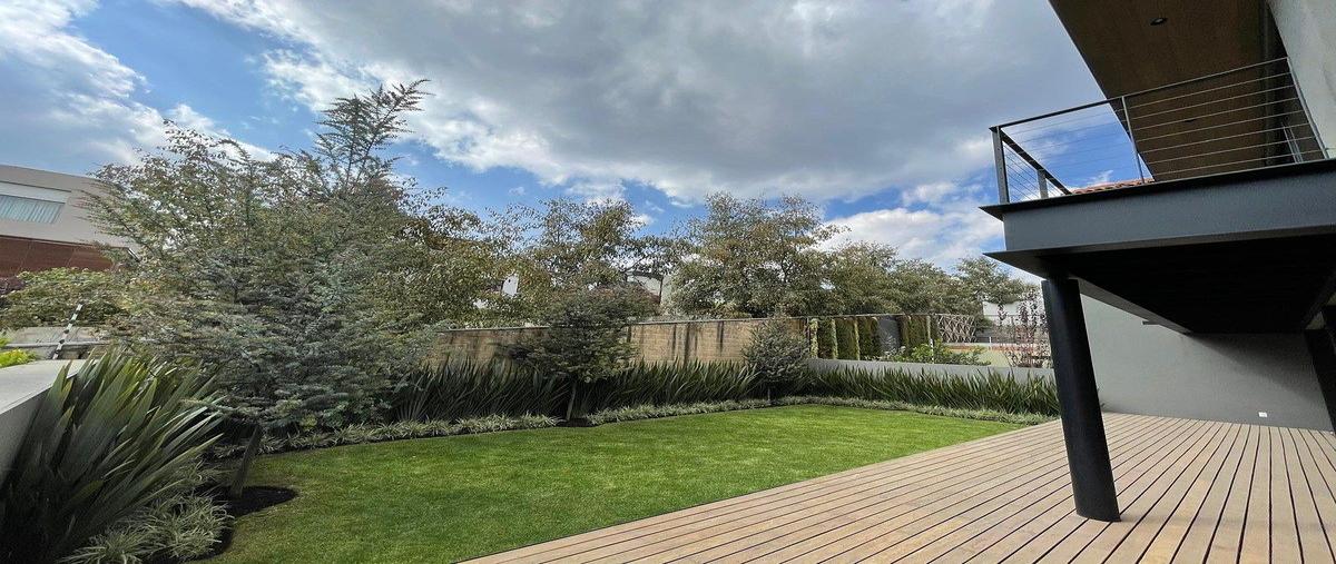 Foto de casa en venta en avenida de los poetas , santa fe cuajimalpa, cuajimalpa de morelos, df / cdmx, 0 No. 06