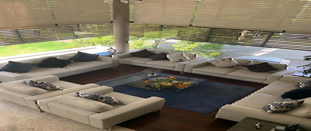 Foto de casa en venta en avenida de los poetas , santa fe cuajimalpa, cuajimalpa de morelos, df / cdmx, 0 No. 03