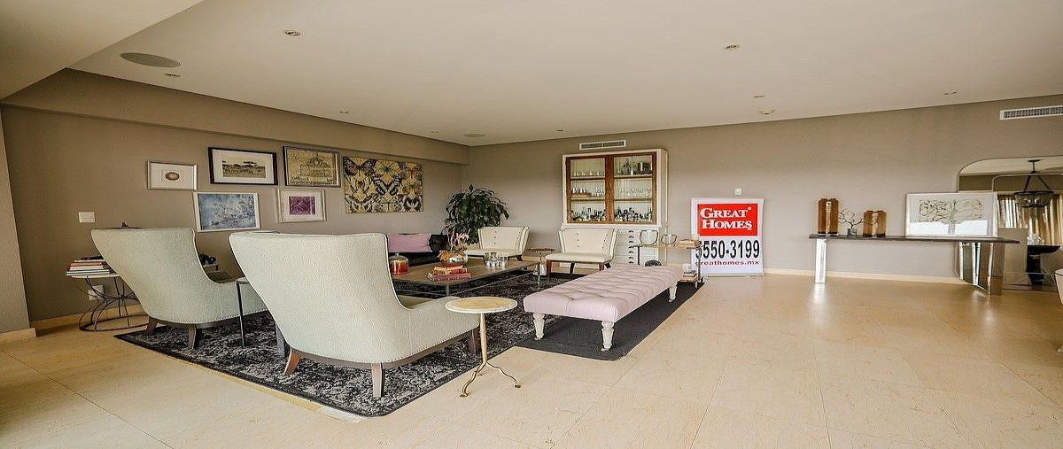 Foto de departamento en venta en avenida de los poetas , santa fe cuajimalpa, cuajimalpa de morelos, df / cdmx, 0 No. 11