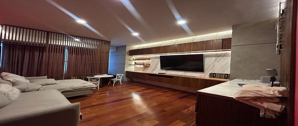 Foto de departamento en renta en avenida de los poetas , santa fe cuajimalpa, cuajimalpa de morelos, df / cdmx, 0 No. 04