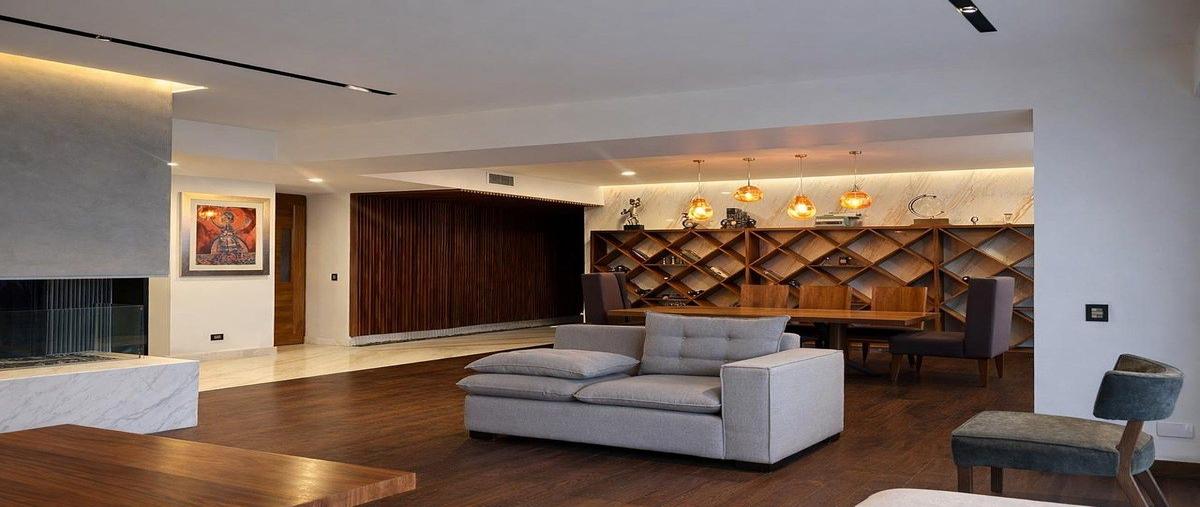 Foto de departamento en renta en avenida de los poetas , santa fe cuajimalpa, cuajimalpa de morelos, df / cdmx, 0 No. 05