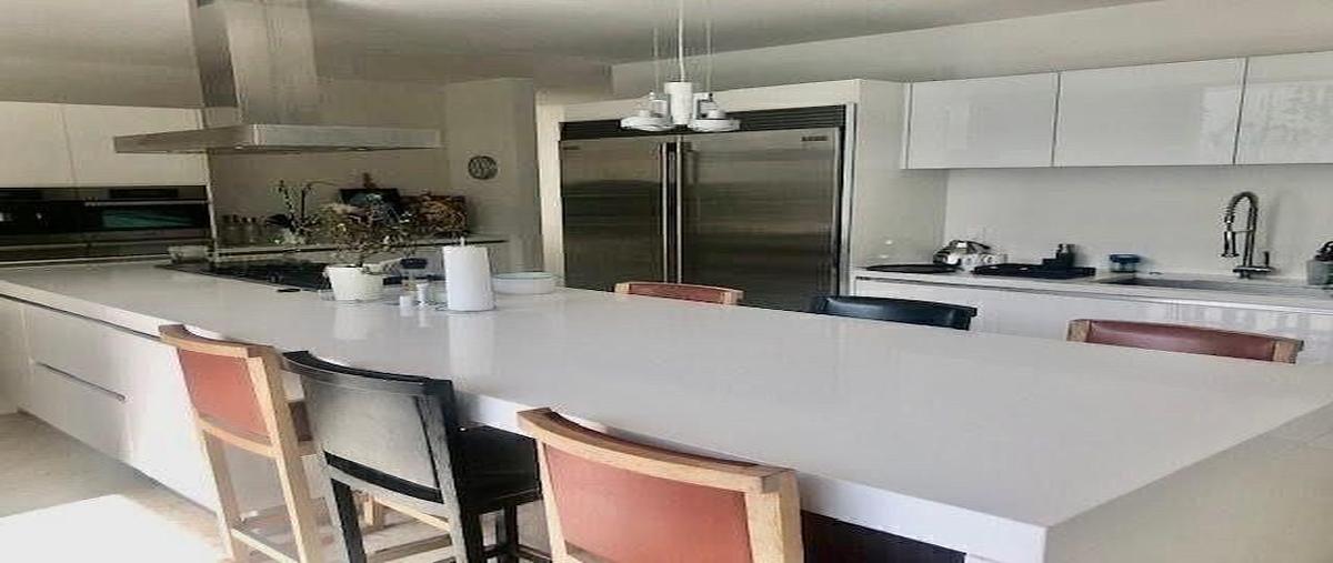 Foto de casa en venta en avenida de los poetas , santa fe cuajimalpa, cuajimalpa de morelos, df / cdmx, 0 No. 04