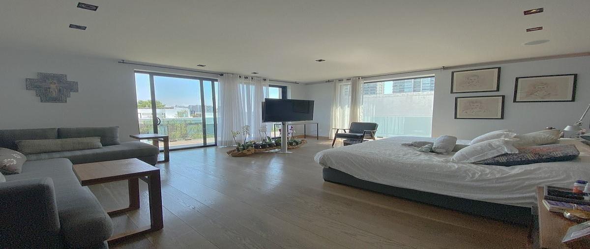 Foto de casa en venta en avenida de los poetas , santa fe cuajimalpa, cuajimalpa de morelos, df / cdmx, 0 No. 10