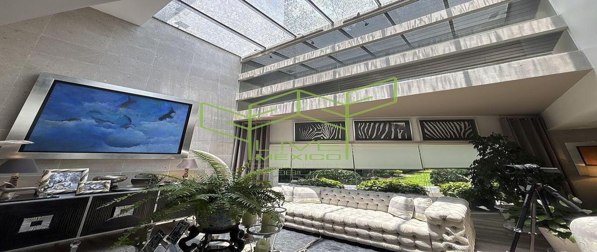 Foto de casa en venta en avenida de los poetas , santa fe cuajimalpa, cuajimalpa de morelos, df / cdmx, 0 No. 28