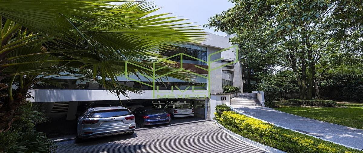 Foto de casa en venta en avenida de los poetas , santa fe cuajimalpa, cuajimalpa de morelos, df / cdmx, 0 No. 50