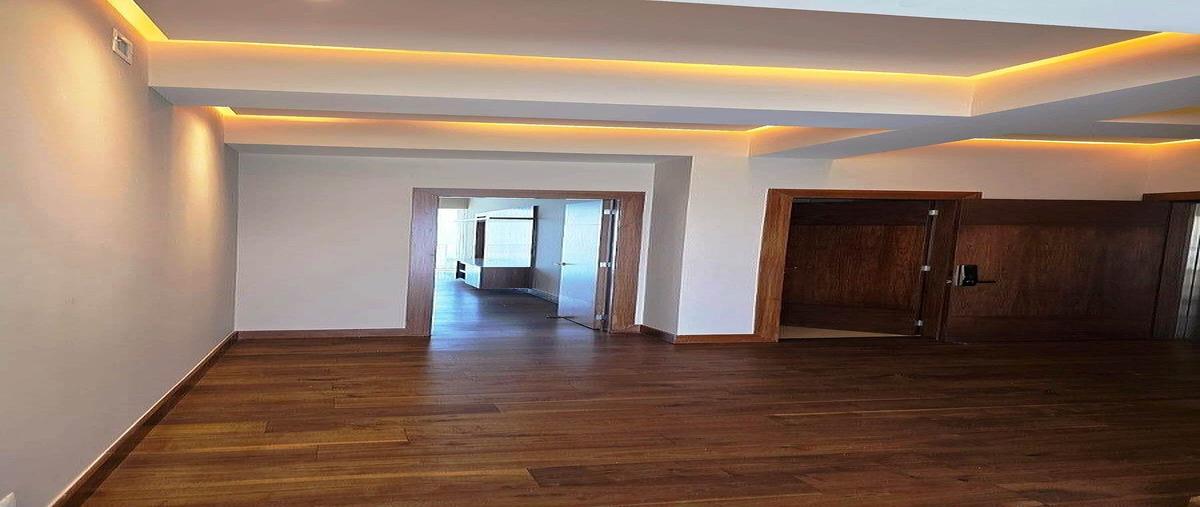 Foto de departamento en renta en avenida de los poetas , santa fe cuajimalpa, cuajimalpa de morelos, df / cdmx, 0 No. 03