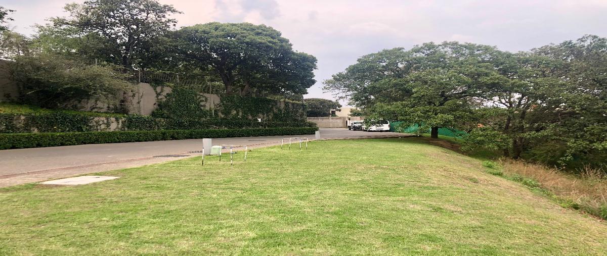 Foto de terreno habitacional en venta en avenida de los poetas tepozcuautla 100 - a (tf 12 y 13) , san mateo tlaltenango, cuajimalpa de morelos, df / cdmx, 12844083 No. 04
