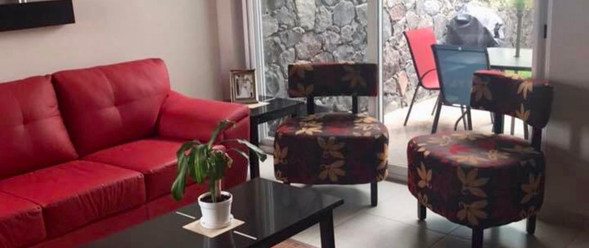 Foto de casa en condominio en venta en juriquilla , juriquilla, querétaro, querétaro, 5756330 No. 04