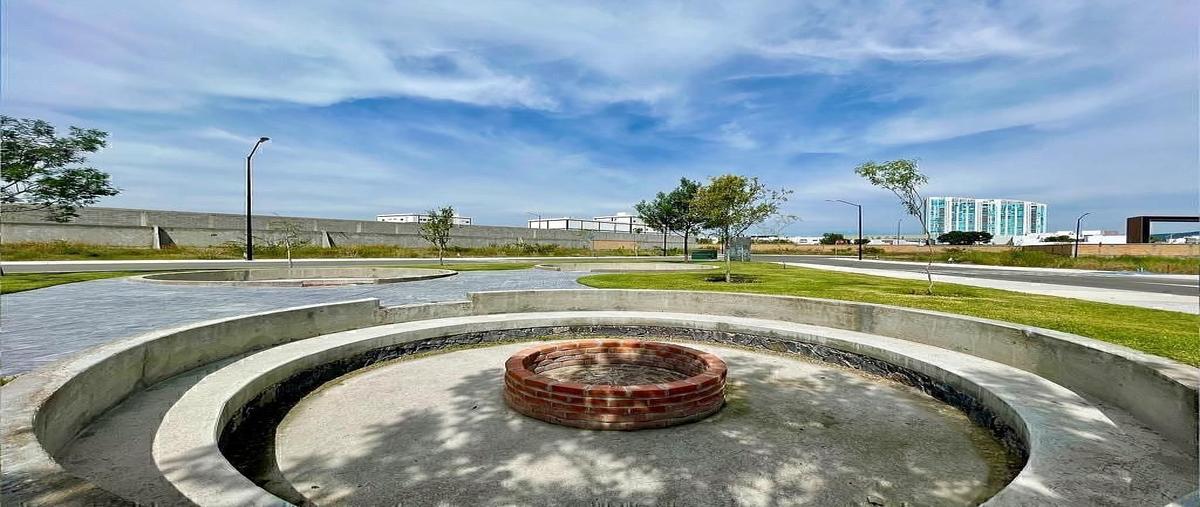 Foto de terreno habitacional en venta en avenida de los portones , valle de juriquilla, querétaro, querétaro, 0 No. 05