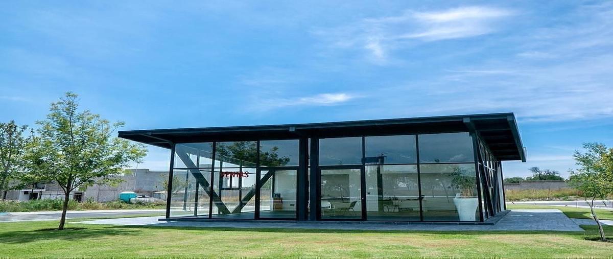 Foto de terreno habitacional en venta en avenida de los portones , valle de juriquilla, querétaro, querétaro, 0 No. 06