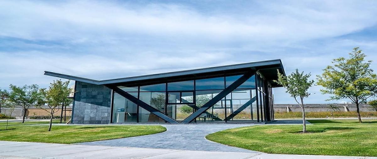 Foto de terreno habitacional en venta en avenida de los portones , valle de juriquilla, querétaro, querétaro, 0 No. 07