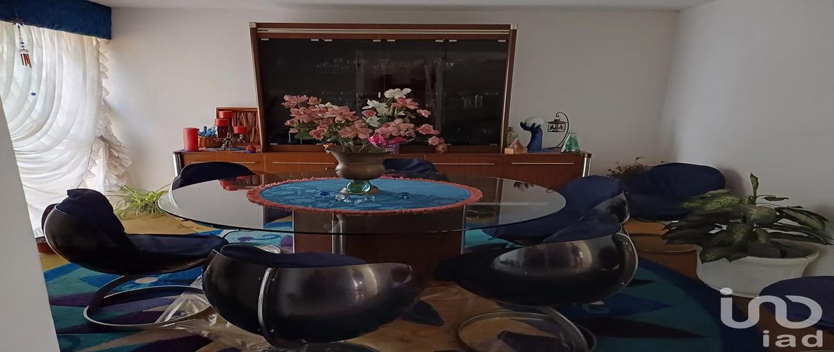 Foto de casa en venta en avenida de los reyes 144, el dorado, tlalnepantla de baz, méxico, 0 No. 04