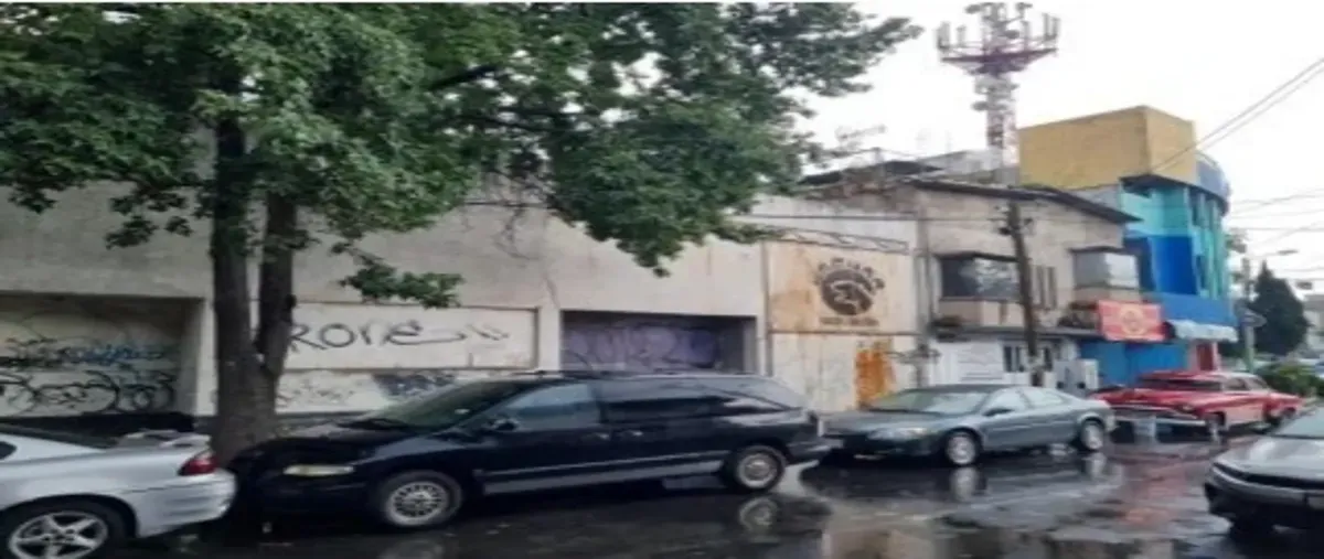 Foto de bodega en venta en avenida de los reyes 167, los reyes ixtacala 1ra. sección, tlalnepantla de baz, méxico, 0 No. 04