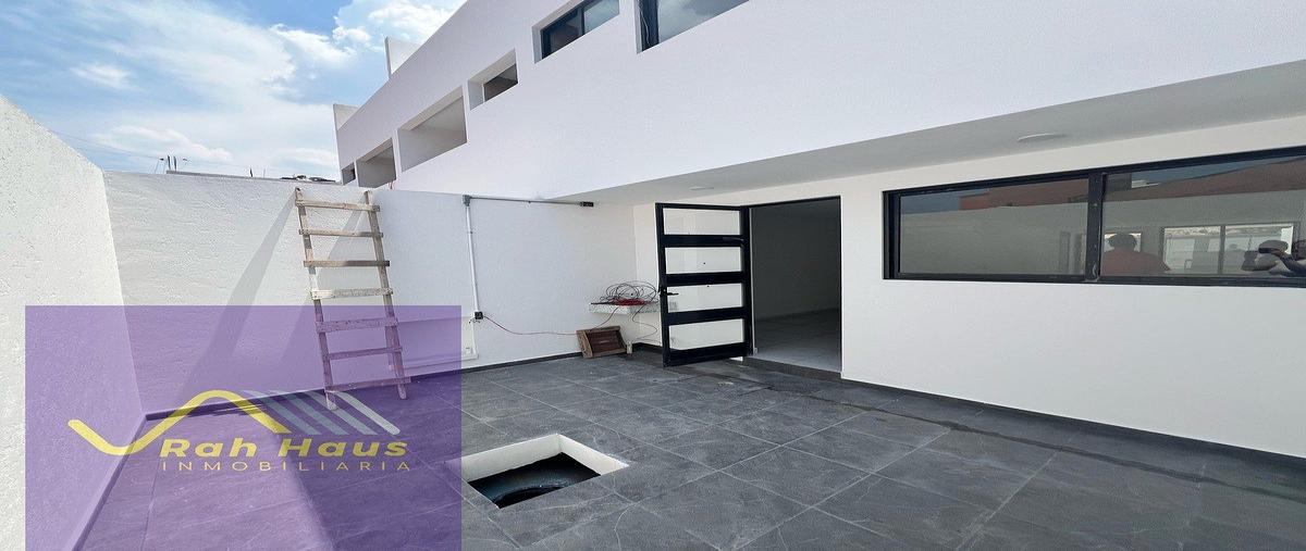 Foto de casa en venta en avenida de los reyes , el dorado, tlalnepantla de baz, méxico, 31101729 No. 04