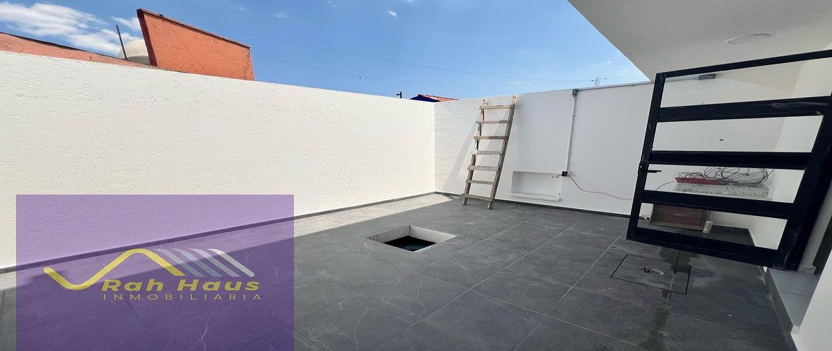 Foto de casa en venta en avenida de los reyes , el dorado, tlalnepantla de baz, méxico, 31101729 No. 05