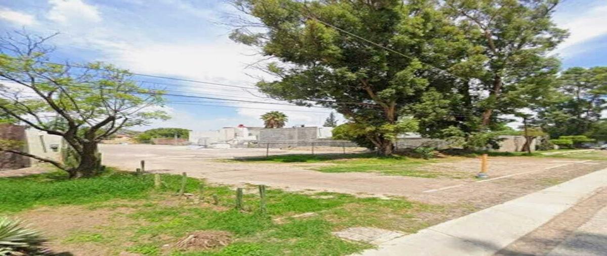 Foto de terreno habitacional en venta en avenida de los sabinos , rinconada jurica, querétaro, querétaro, 29812096 No. 04