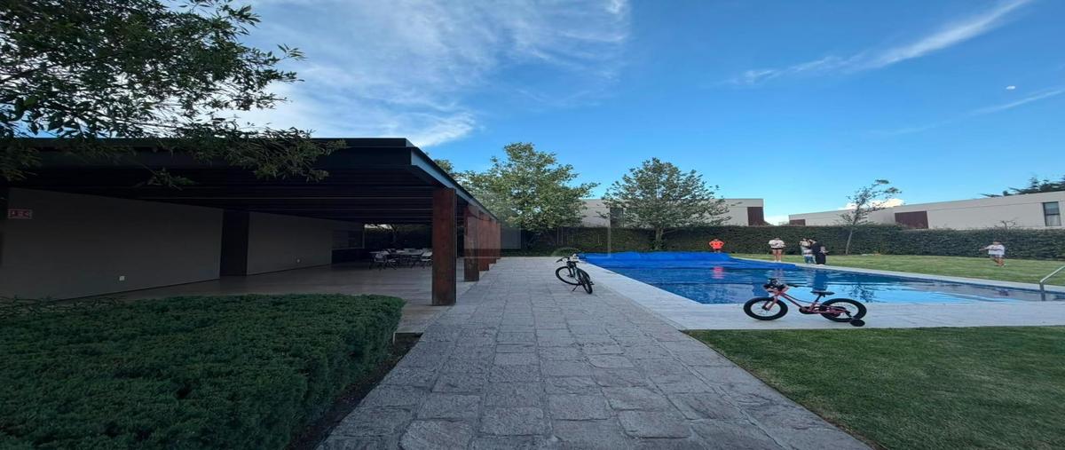 Foto de terreno habitacional en venta en avenida de los santos 1002, el campanario, querétaro, querétaro, 0 No. 03