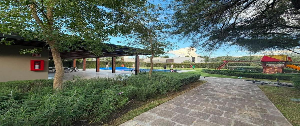 Foto de terreno habitacional en venta en avenida de los santos 1002, el campanario, querétaro, querétaro, 0 No. 04