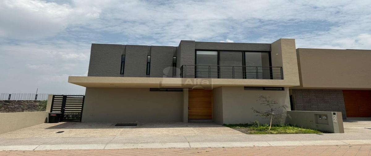 Foto de casa en avenida de los santos 1039, el campanario, querétaro, querétaro, 0 foto 01 Foto de casa en venta en avenida de los santos 1039, el campanario, querétaro, querétaro, 0 No. 01