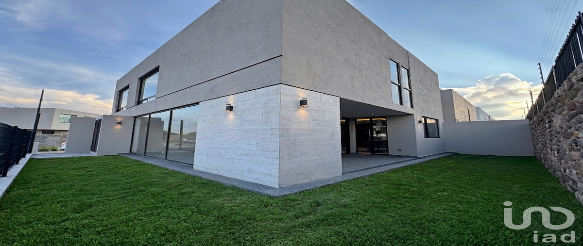 Foto de casa en venta en avenida de los santos 1098, el campanario, querétaro, querétaro, 31529116 No. 03