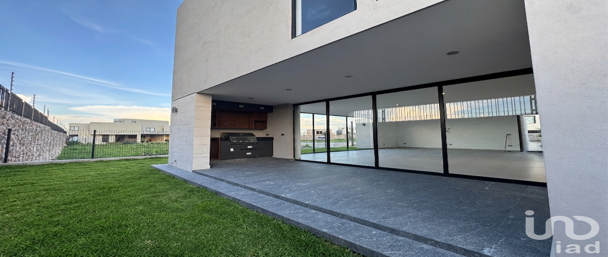 Foto de casa en venta en avenida de los santos 1144, el campanario, querétaro, querétaro, 31529116 No. 03