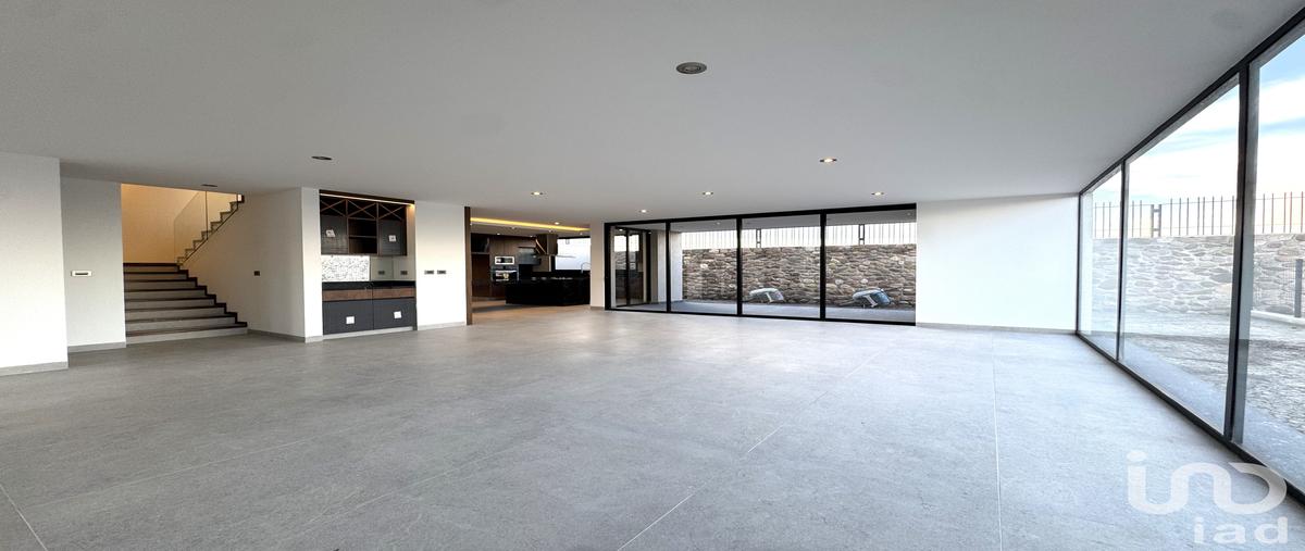 Foto de casa en venta en avenida de los santos 1144, el campanario, querétaro, querétaro, 31529116 No. 04