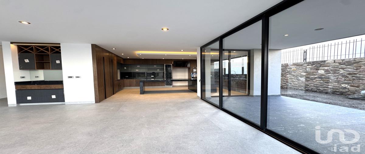 Foto de casa en venta en avenida de los santos 1144, el campanario, querétaro, querétaro, 31529116 No. 05