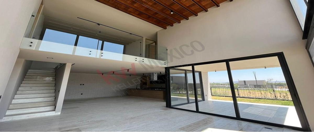 Foto de casa en venta en avenida de los santos 992, lomas del campanario ii, querétaro, querétaro, 0 No. 03