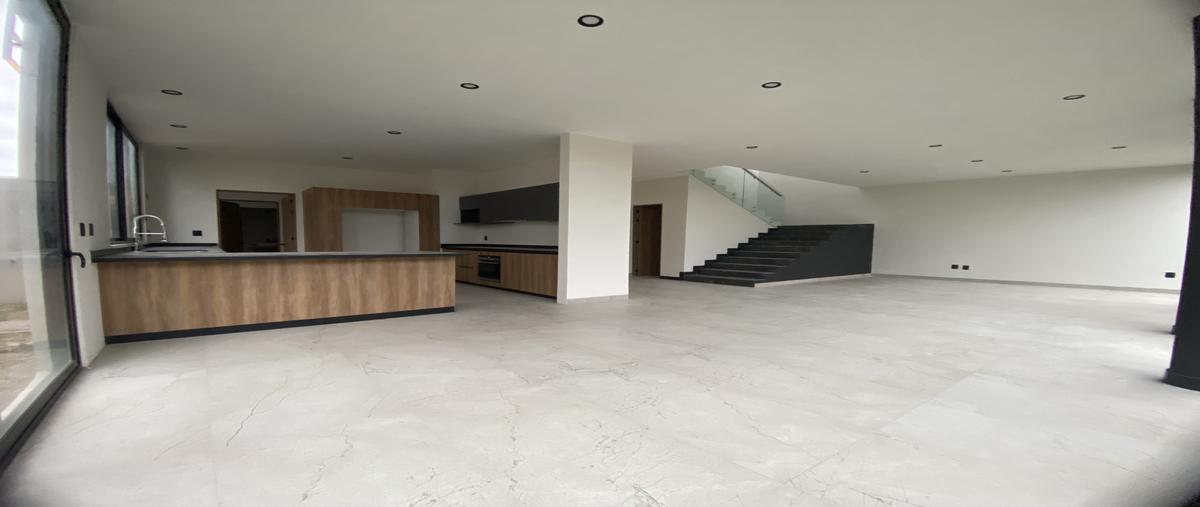 Foto de casa en renta en avenida de los santos condominio san felipe , el campanario, querétaro, querétaro, 0 No. 05