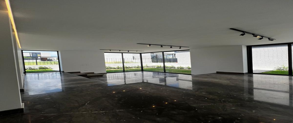 Foto de casa en venta en avenida de los santos , el campanario, querétaro, querétaro, 29746647 No. 04
