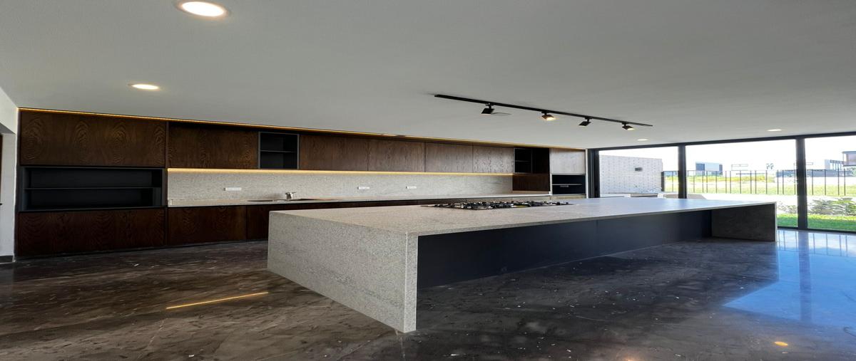 Foto de casa en venta en avenida de los santos , el campanario, querétaro, querétaro, 29746647 No. 05