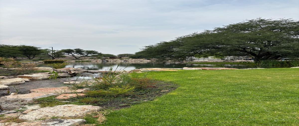 Foto de terreno habitacional en venta en avenida de los santos , el campanario, querétaro, querétaro, 29961426 No. 04