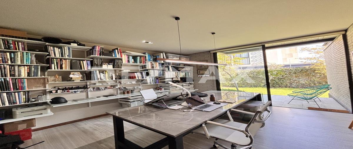 Foto de casa en condominio en venta en avenida de los santos , el campanario, querétaro, querétaro, 30620939 No. 03