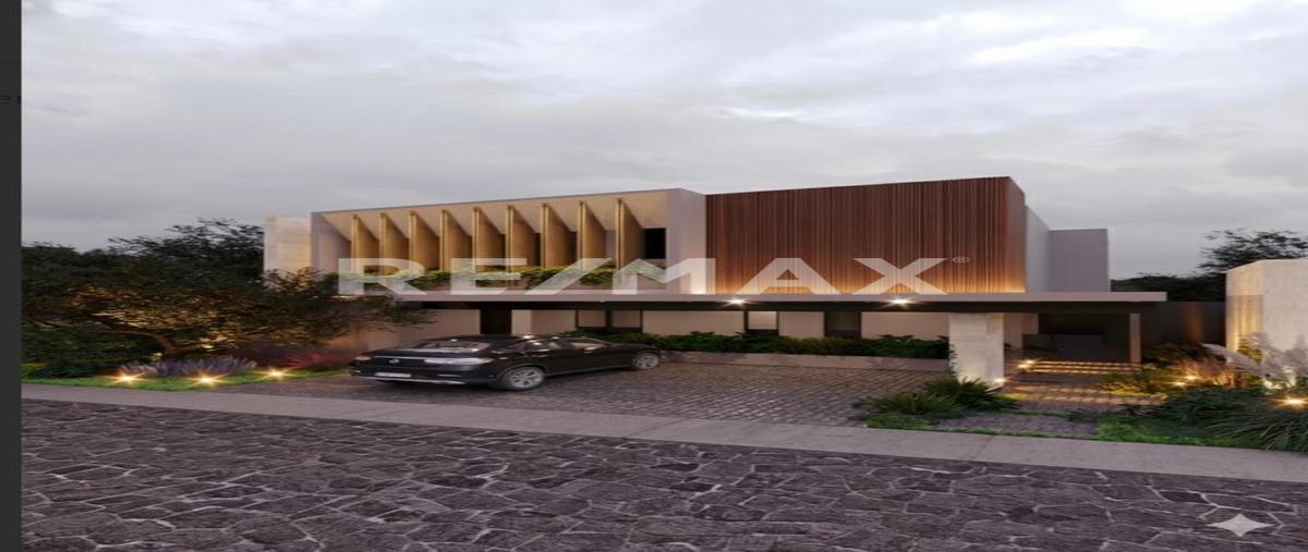 Foto de casa en condominio en avenida de los santos , el campanario, querétaro, querétaro, 0 foto 01 Foto de casa en condominio en venta en avenida de los santos , el campanario, querétaro, querétaro, 0 No. 01