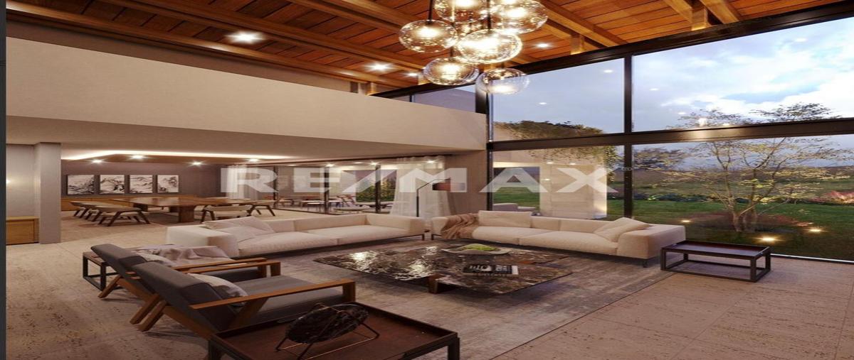 Foto de casa en condominio en avenida de los santos , el campanario, querétaro, querétaro, 0 foto 03 Foto de casa en condominio en venta en avenida de los santos , el campanario, querétaro, querétaro, 0 No. 03