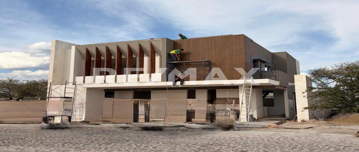 Foto de casa en condominio en avenida de los santos , el campanario, querétaro, querétaro, 0 foto 04 Foto de casa en condominio en venta en avenida de los santos , el campanario, querétaro, querétaro, 0 No. 04