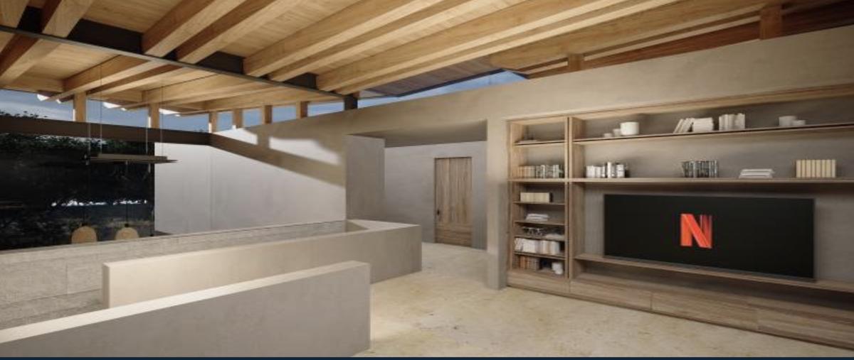 Foto de casa en condominio en venta en avenida de los santos , el campanario, querétaro, querétaro, 0 No. 03